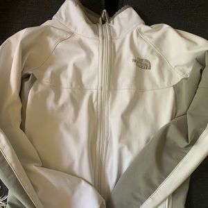 NorthFace Summit Series Womens XS Windbreaker